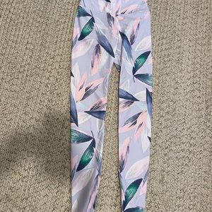 Fabletics leggings